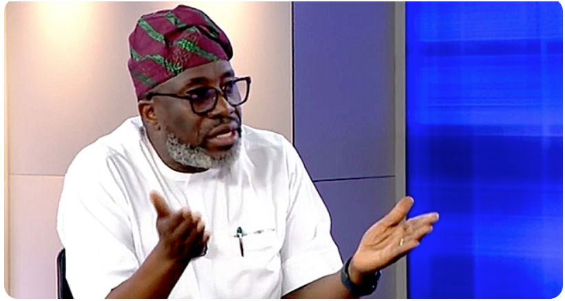 Segun Sowunmi Slams Atiku
