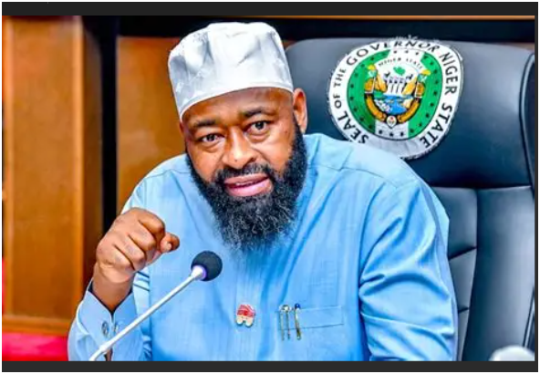 SERAP vs Niger Governor: Badeggi FM Shutdown Sparks Media Freedom Storm