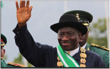 Goodluck Jonathan’s 2027 Comeback Bid: Legal, Political, and Constitutional Storm