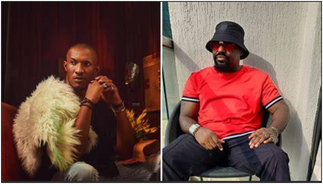 Nollywood actor Gideon Okeke has gone public with a year-old allegation that fellow actor Jim Iyke attempted to shoot him