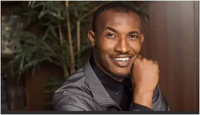 Gideon Okeke has revived a chilling allegation that Jim Iyke once attempted to shoot him on a movie set