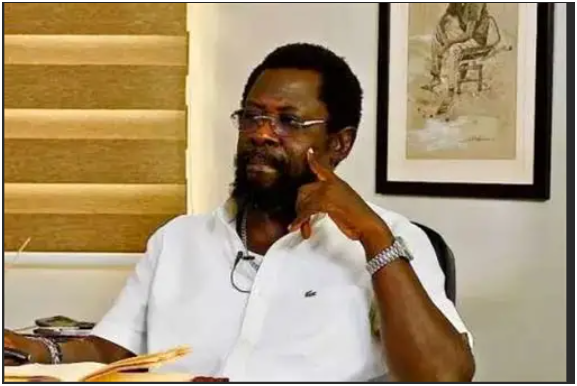 Dele Farotimi on Goodluck Jonathan return