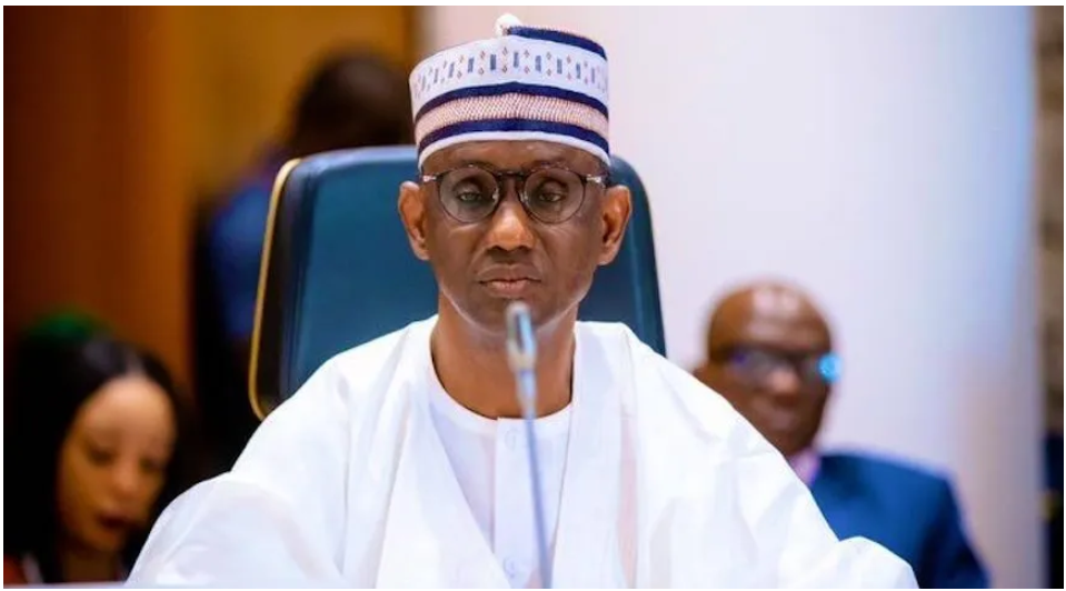 Ansaru Terrorist Leaders Captured in Nigeria: NSA Ribadu Confirms Major Breakthrough